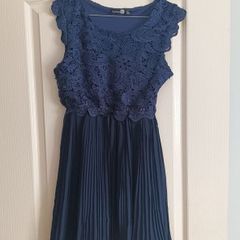Confirmation dress