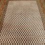 P.ersian Rug- (Code: Sarmir26) 2.98 x 1.97 Image 7