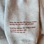 Red (Taylors Version) Official Jumper Image 3