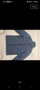 Jack wills jacket