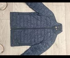 Jack wills jacket