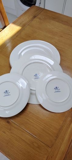 Dinner Plate
