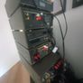 stereo Teac Reference Image 2