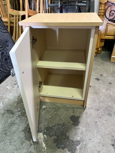 Bedside locker