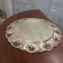 Silver plated tray Image 3