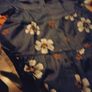 Ladies Denim Dress size 16 Image 2