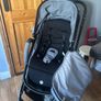 Baby Bundle: 2 in 1 Pram, travel cot, electric bouncer and more Image 2