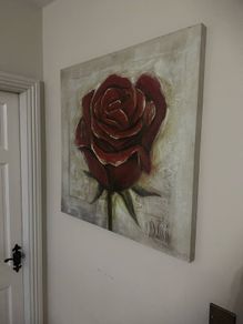 Canvas Picture