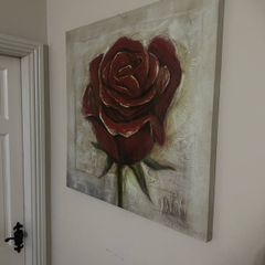 Canvas Picture