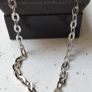 guess necklace & bracelet Image 2