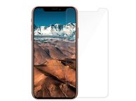 main image for ad iPhone X 10 XS Tempered Protective Glass 9H Screen Protector 0.26mm