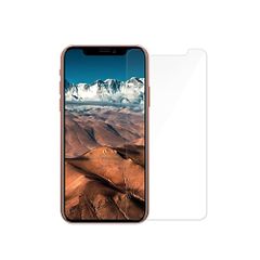 iPhone X 10 XS Tempered Protective Glass 9H Screen Protector 0.26mm