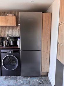 Liebherr Fridge