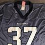 Seattle seahawks shirt American football great condition Image 2
