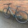 29 Inch Orbea Vector Hybrid bike Image 3