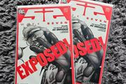 52 Week 7 comic key issue