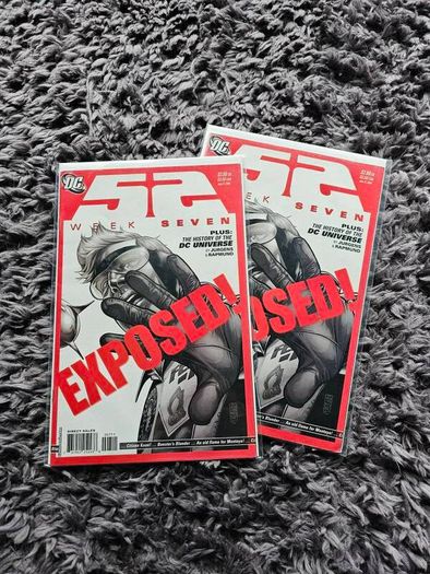 Lot Bundle of Key Issue Comics