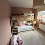 Kids bunk bed with shelving Image 2