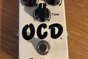 fulltone OCD v1.4