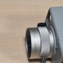 vintage CROWN 555 SUPER 8 film camera cine movie camera Image 6