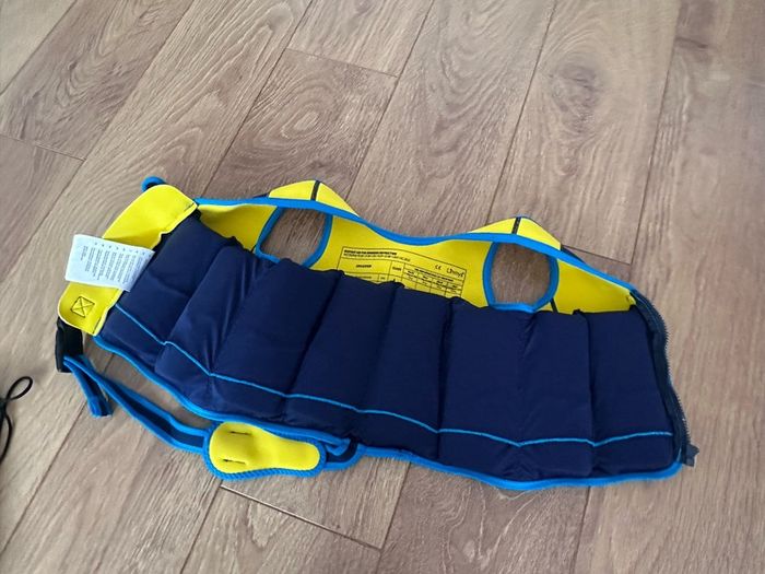 Swim Vest