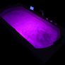 Whirlpool Hydrotherapy Ireland Bath Mistral 0011 Image 4