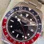 Tudor Black Bay GMT Image 2