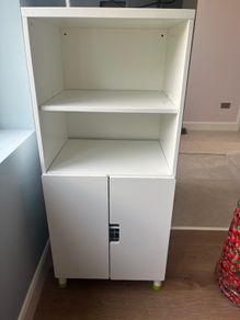 Kid's Wardrobe