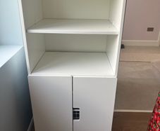 Kid's Wardrobe