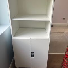 Kid's Wardrobe