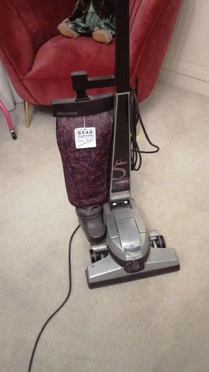 Kirby G5 Vacuum Cleaner