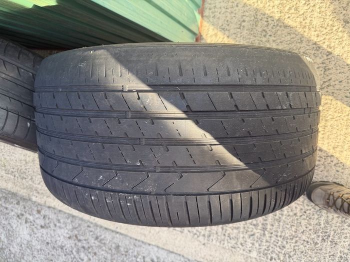 Genuine BMW X5 F15 20" inch Alloy Wheels