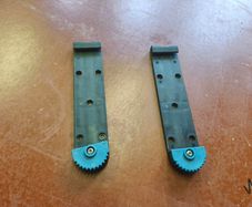 guide rail