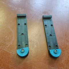 guide rail