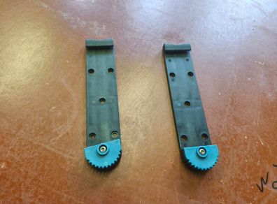 guide rail