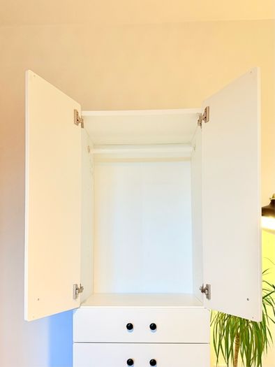 IKEA Wardrobes