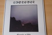 Castevet - Mounds Of Ash