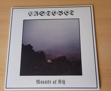 Castevet - Mounds Of Ash