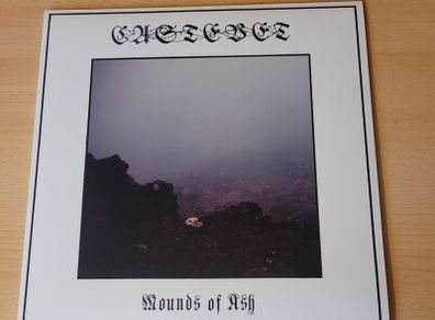 Castevet - Mounds Of Ash
