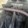 Double Buggy Out n About Nipper V4  (Excellent condition) Image 10