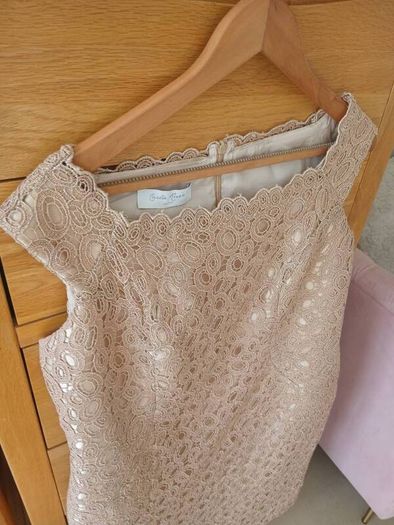 Carla Ruiz Occasion Dress