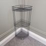 Corner Bathroom Caddy Image 3