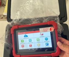Launch professional x431 system 919x bluethoot NEW