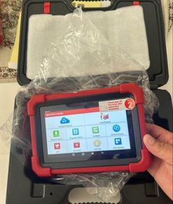 Launch professional x431 system 919x bluethoot NEW