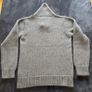 Hackett Shawl Sweatshirt Size Medium Mens Image 2