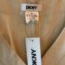 NEW DKNY Linen Dress - tags attached Size M / Size 12 Image 8