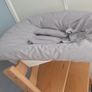 Stokke Tripp Trapp Newborn Set - Grey Image 5