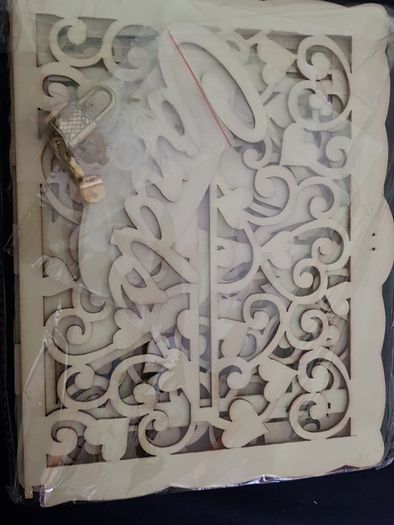 Wedding box