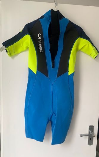 Wetsuit