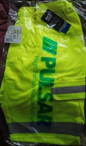 Hi vis trousers